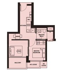 Principal Garden (D3), Condominium #555007681